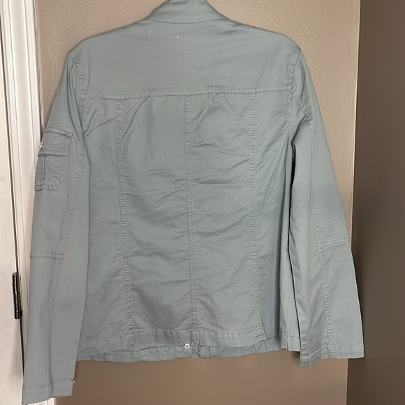 Kenzie jacket - Picture 3 of 4